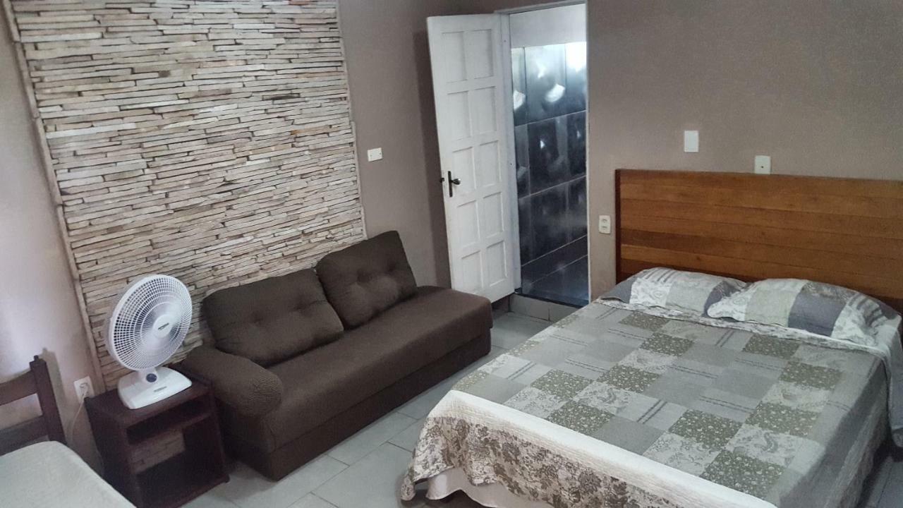 Апартаменты Penthouse Vista Mar Морро-де-Сан-Паулу Экстерьер фото